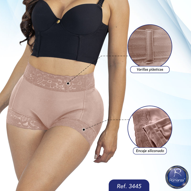Secret Romanza, Fajas Colombianas Ref. 3445