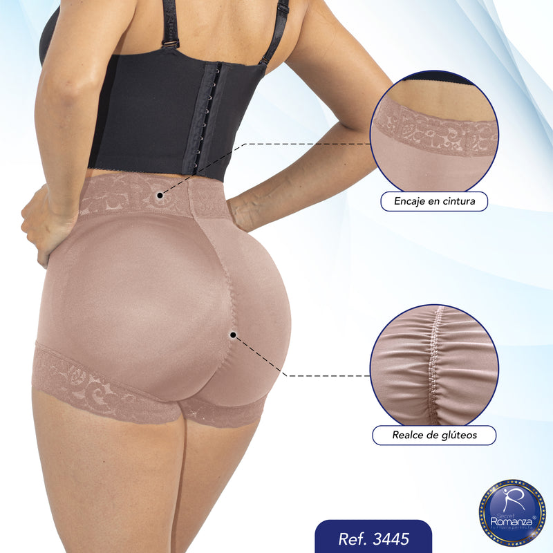 Secret Romanza, Fajas Colombianas Ref. 3445