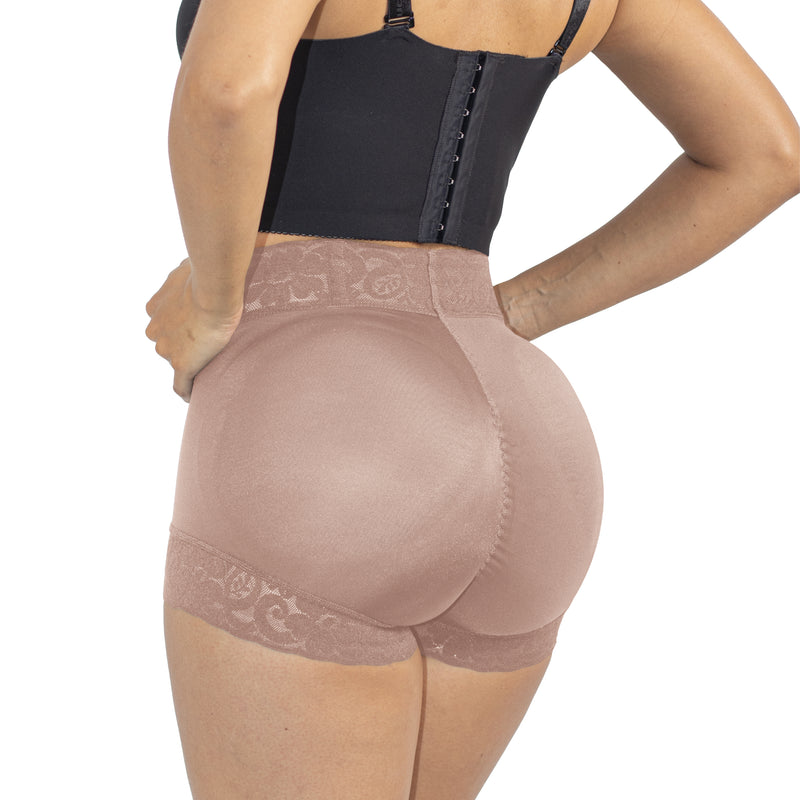 Secret Romanza, Fajas Colombianas Ref. 3445