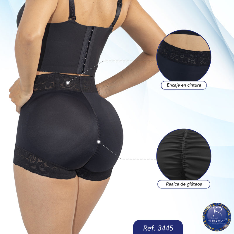 Secret Romanza, Fajas Colombianas Ref. 3445