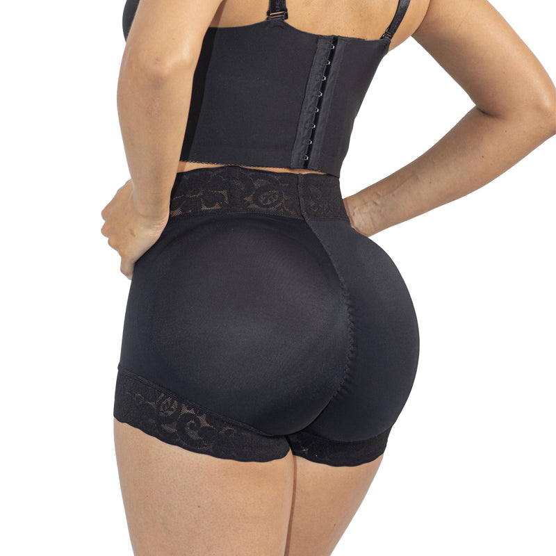 Secret Romanza, Fajas Colombianas Ref. 3445
