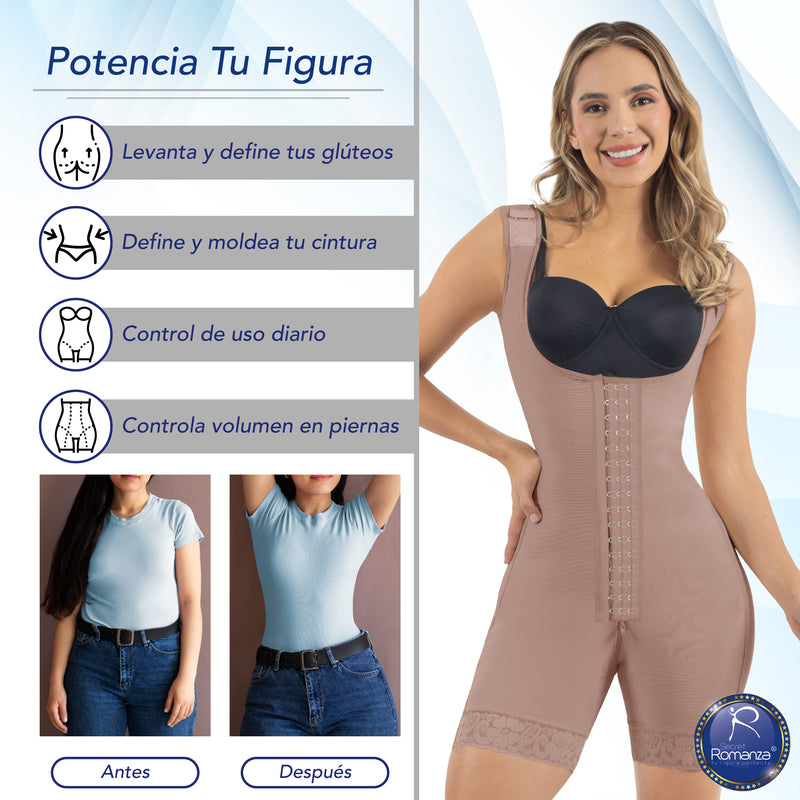 Secret Romanza, Fajas Colombianas Ref. 3466