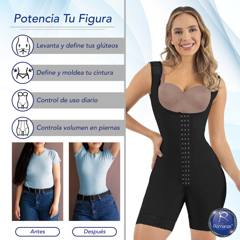 Secret Romanza, Fajas Colombianas Ref. 3466