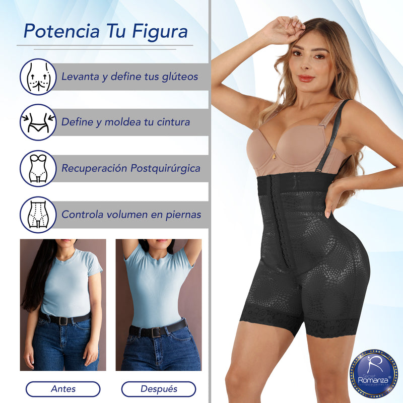 Secret Romanza, Fajas Colombianas Ref. 3477