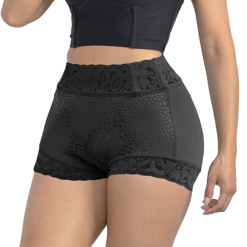 Secret Romanza, Fajas Colombianas Ref. 3479