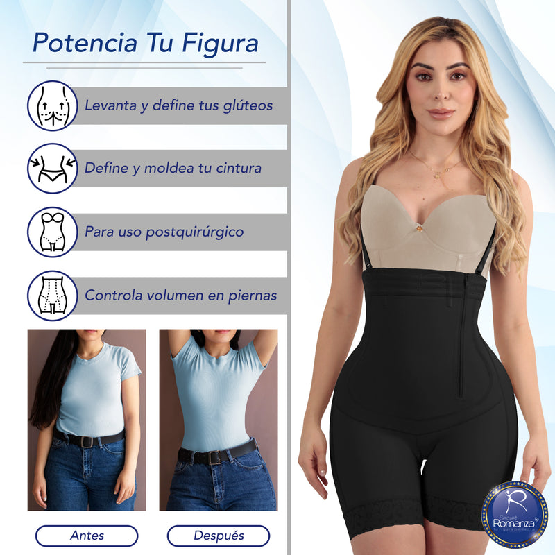 Secret Romanza, Fajas Colombianas Ref. 3482