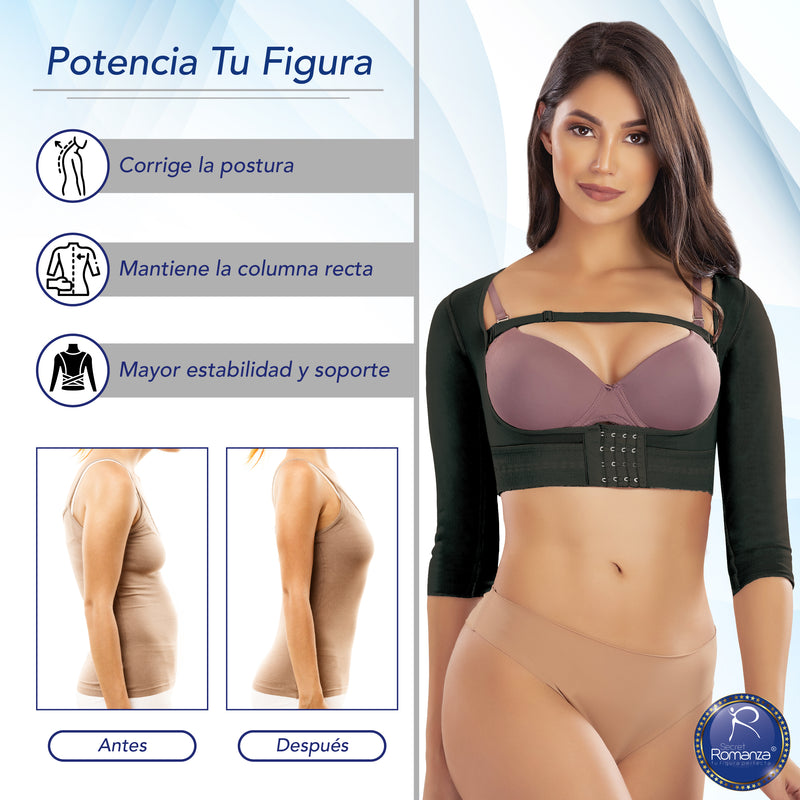 Secret Romanza, Fajas Colombianas Ref. 3485