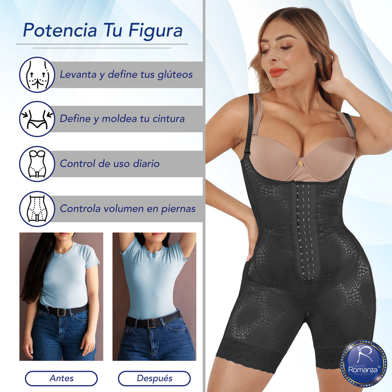Secret Romanza, Fajas Colombianas Ref. 3487