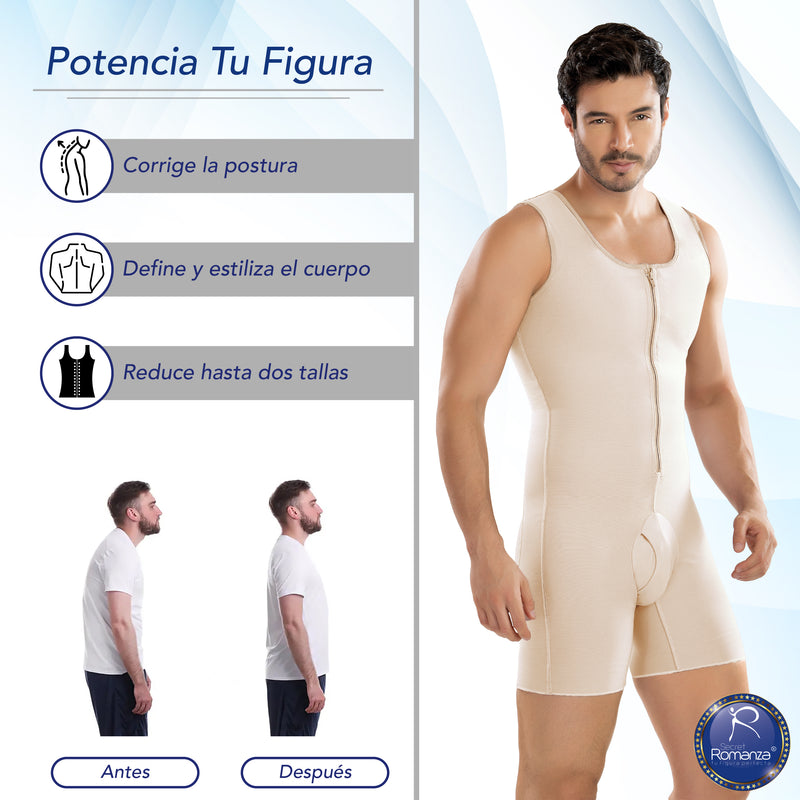 Secret Romanza, Fajas Colombianas, Ref. 4006
