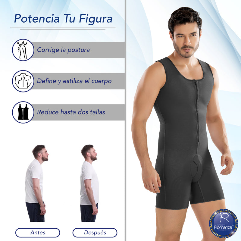 Secret Romanza, Fajas Colombianas, Ref. 4006