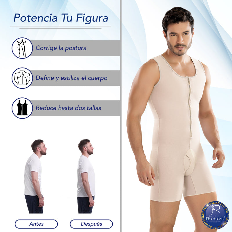 Secret Romanza, Fajas Colombianas. Ref. 4011