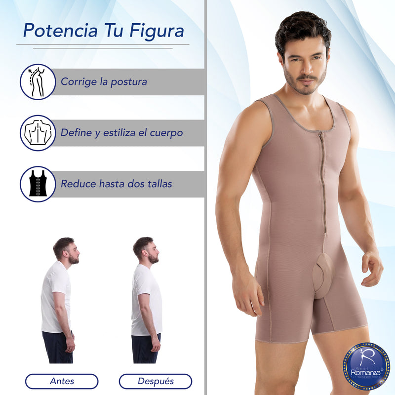 Secret Romanza, Fajas Colombianas. Ref. 4011