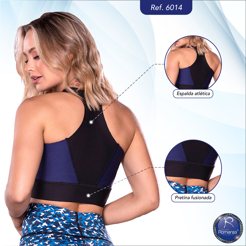 Secret Romanza, Fajas Colombianas Ref. 6014