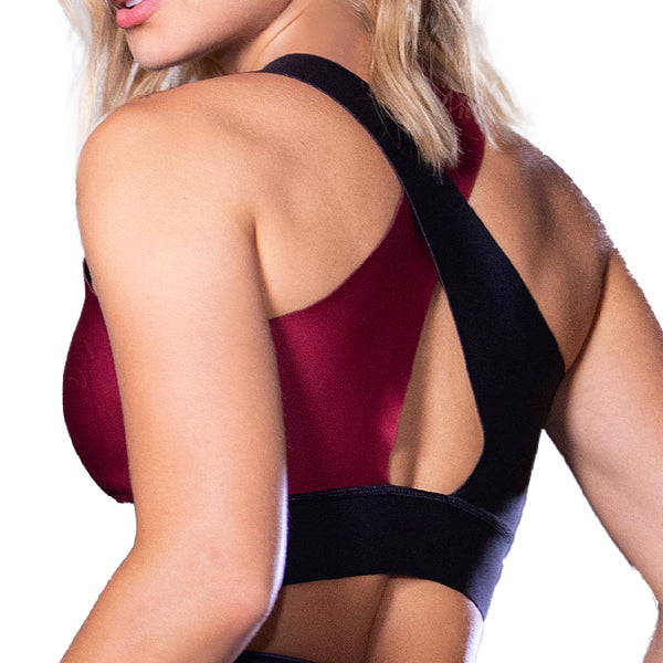 Secret Romanza, Fajas Colombianas Ref. 6015