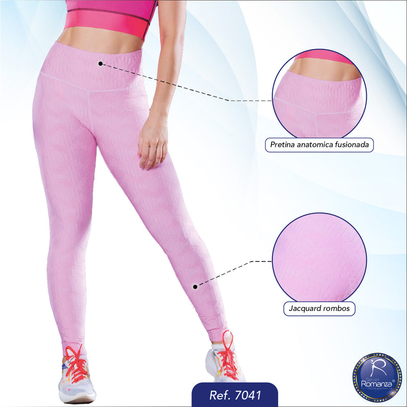 Secret Romanza, Fajas Colombianas Ref. 7041