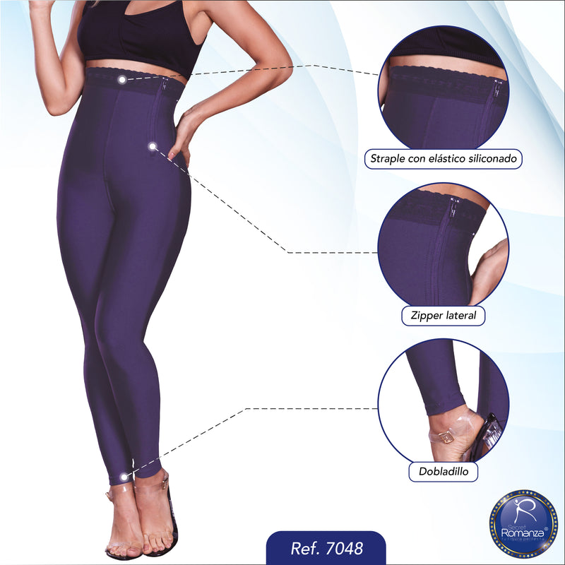 Secret Romanza, Fajas Colombianas Ref. 7048