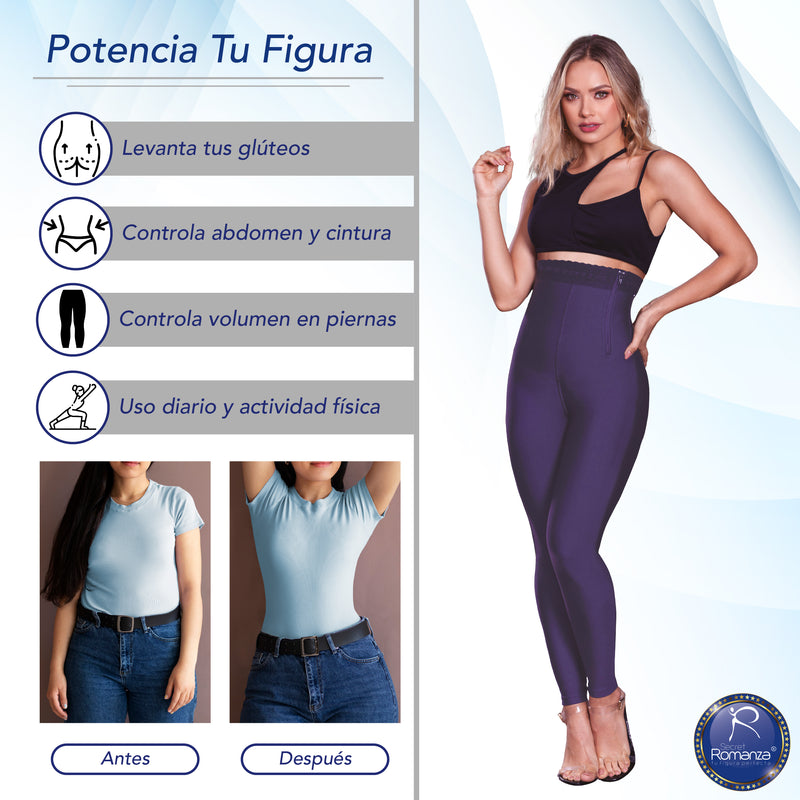 Secret Romanza, Fajas Colombianas Ref. 7048