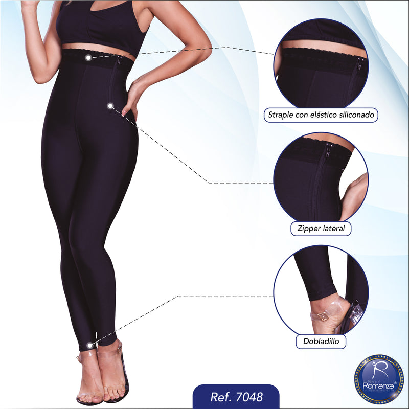 Secret Romanza, Fajas Colombianas Ref. 7048