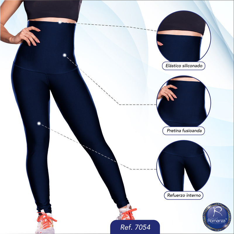 Secret Romanza, Fajas  Colombianas Ref. 7054