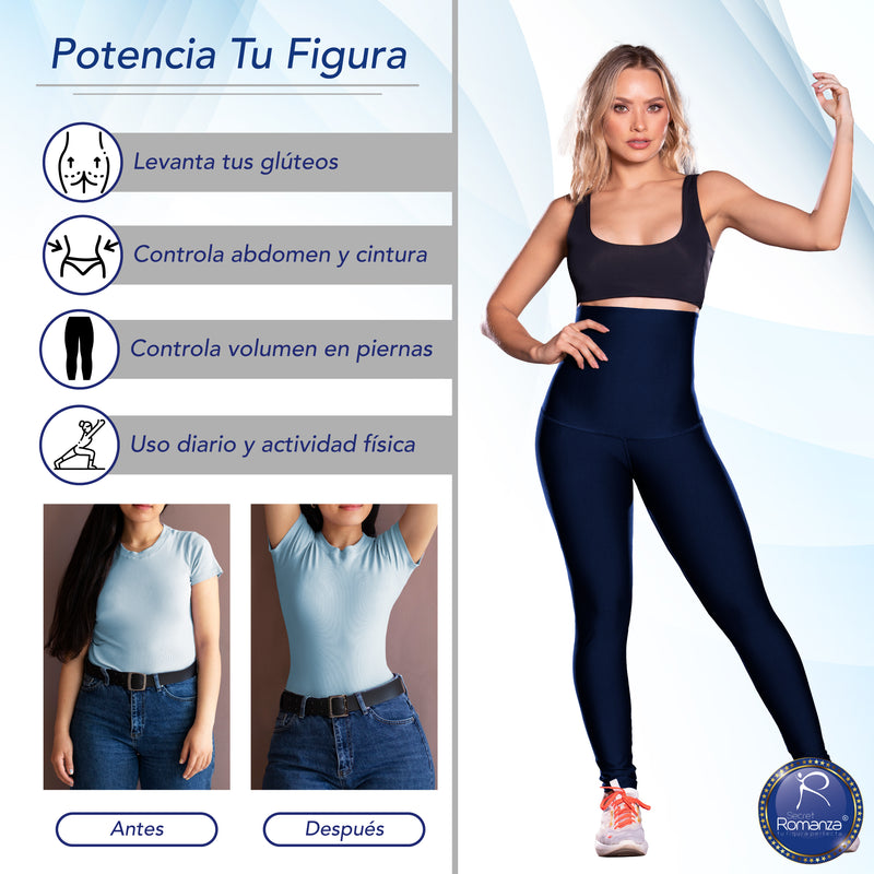 Secret Romanza, Fajas  Colombianas Ref. 7054