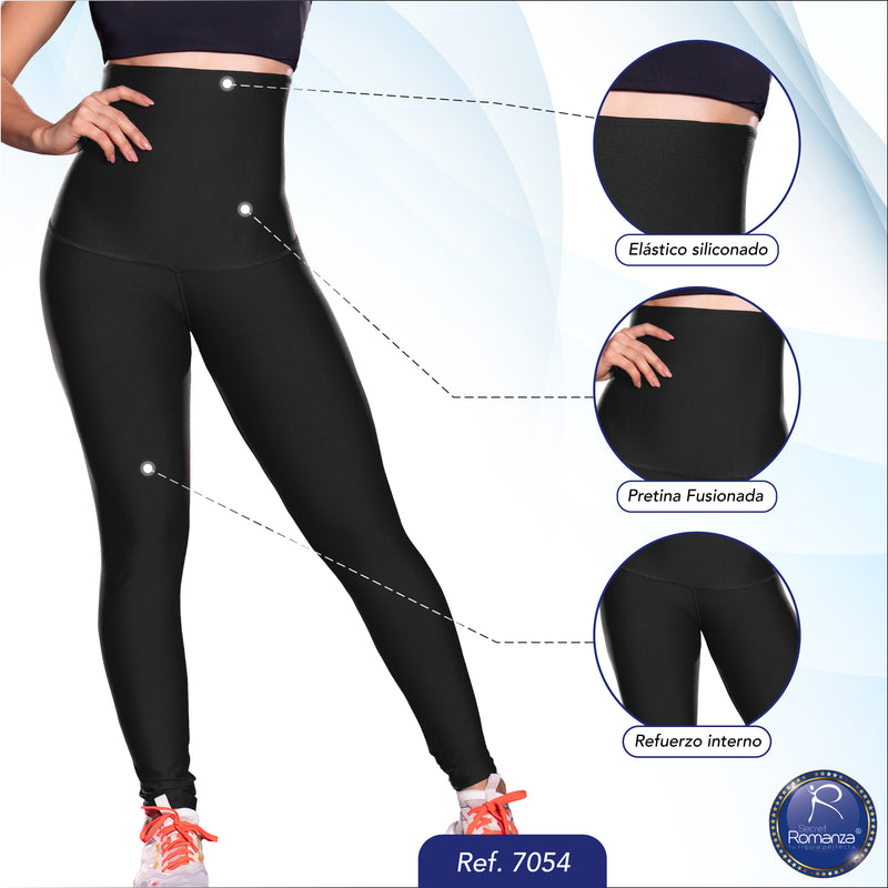 Secret Romanza, Fajas  Colombianas Ref. 7054