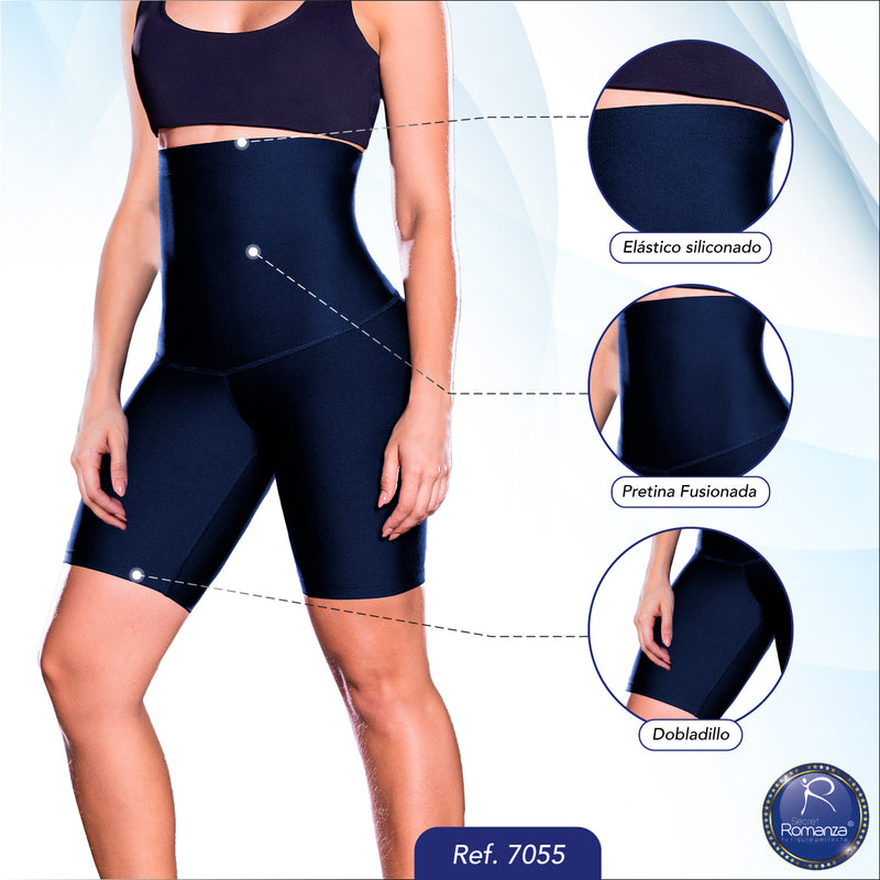 Secret Romanza, Fajas Colombianas Ref. 7055