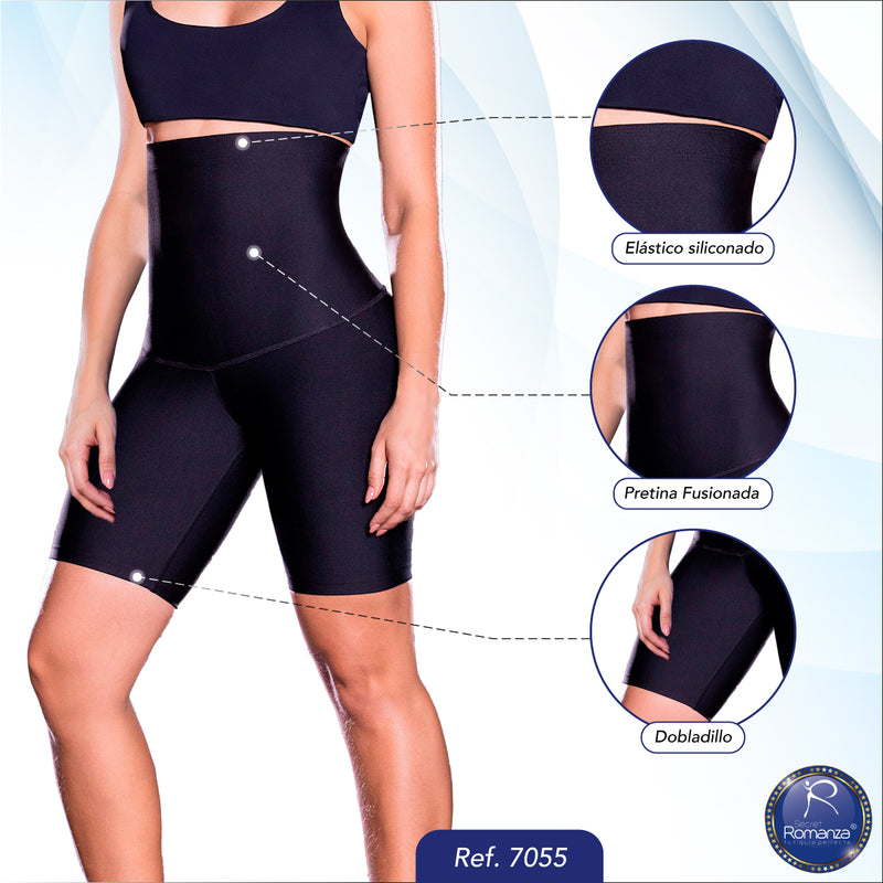 Secret Romanza, Fajas Colombianas Ref. 7055