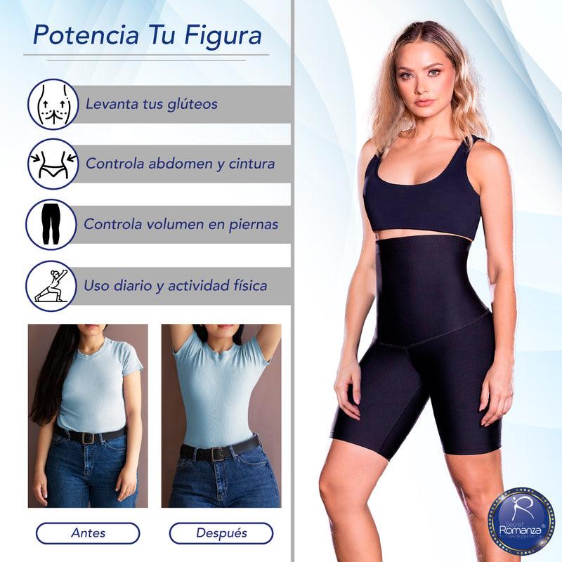 Secret Romanza, Fajas Colombianas Ref. 7055