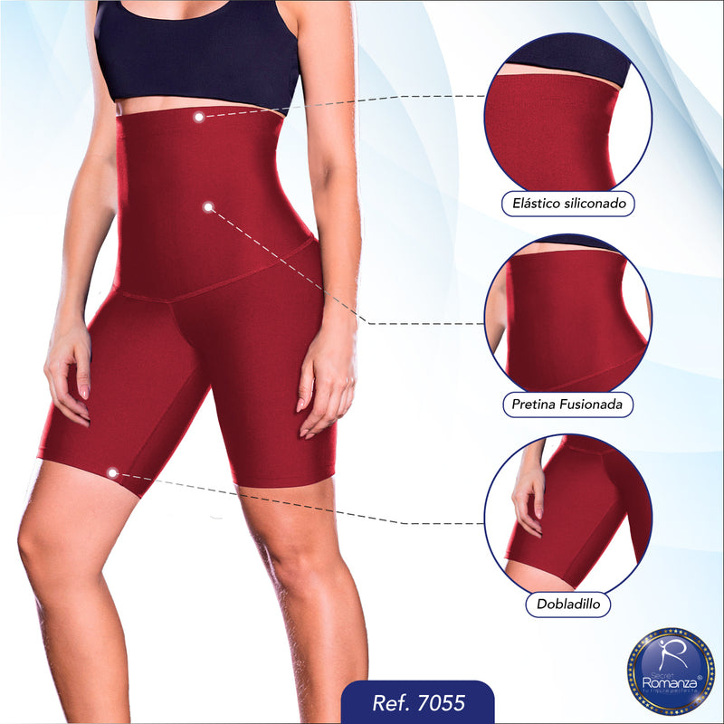 Secret Romanza, Fajas Colombianas Ref. 7055