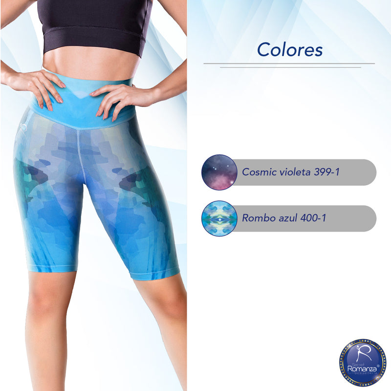 Secret Romanza, Fajas Colombianas Ref. 7056E