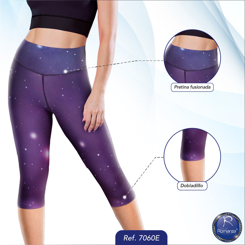 Secret Romanza, Fajas Colombia Ref. 7060E