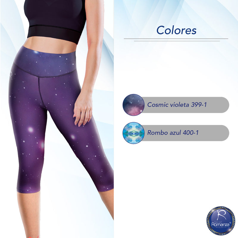 Secret Romanza, Fajas Colombia Ref. 7060E