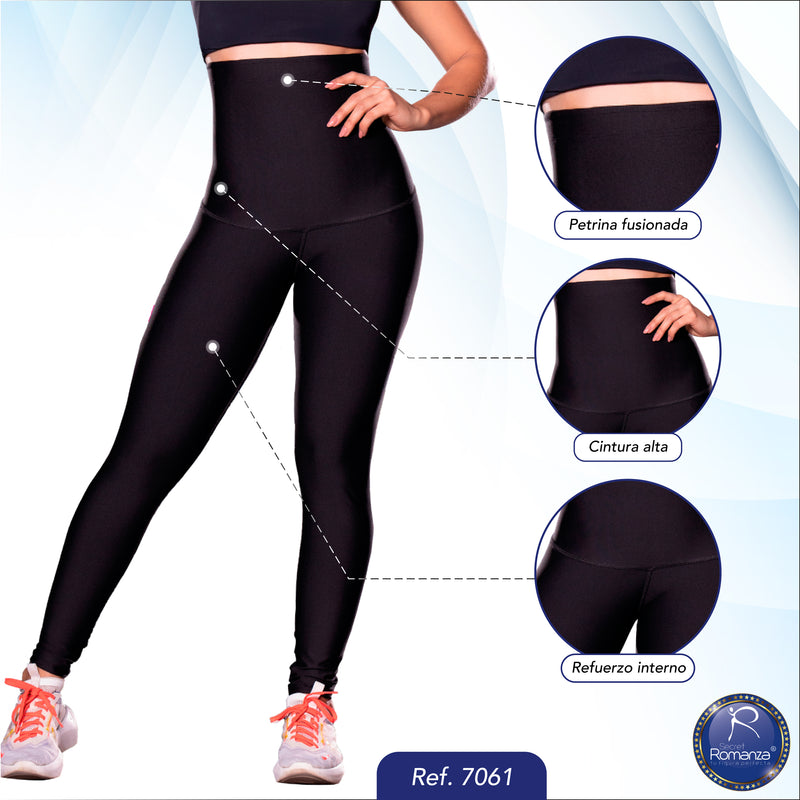 Secret Romanza, Fajas Colombianas Ref. 7061