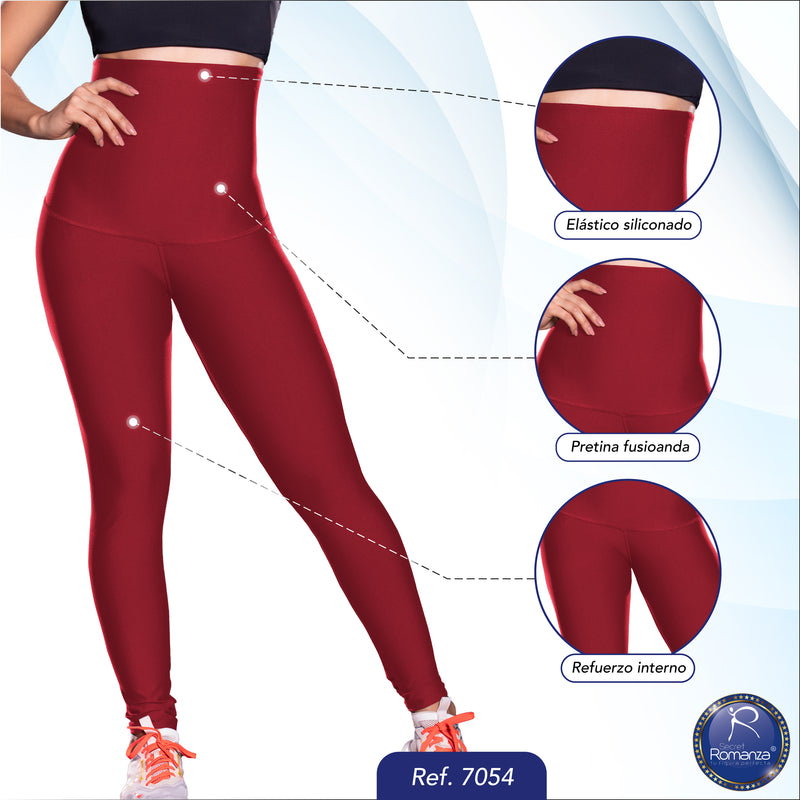 Secret Romanza, Fajas  Colombianas Ref. 7054