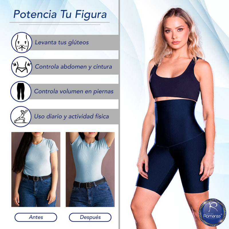 Secret Romanza, Fajas Colombianas Ref. 7062