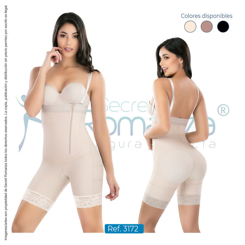 Mod. 3172 Faja cachetero