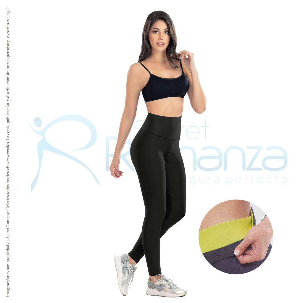 Leggins neopreno on sale fitness